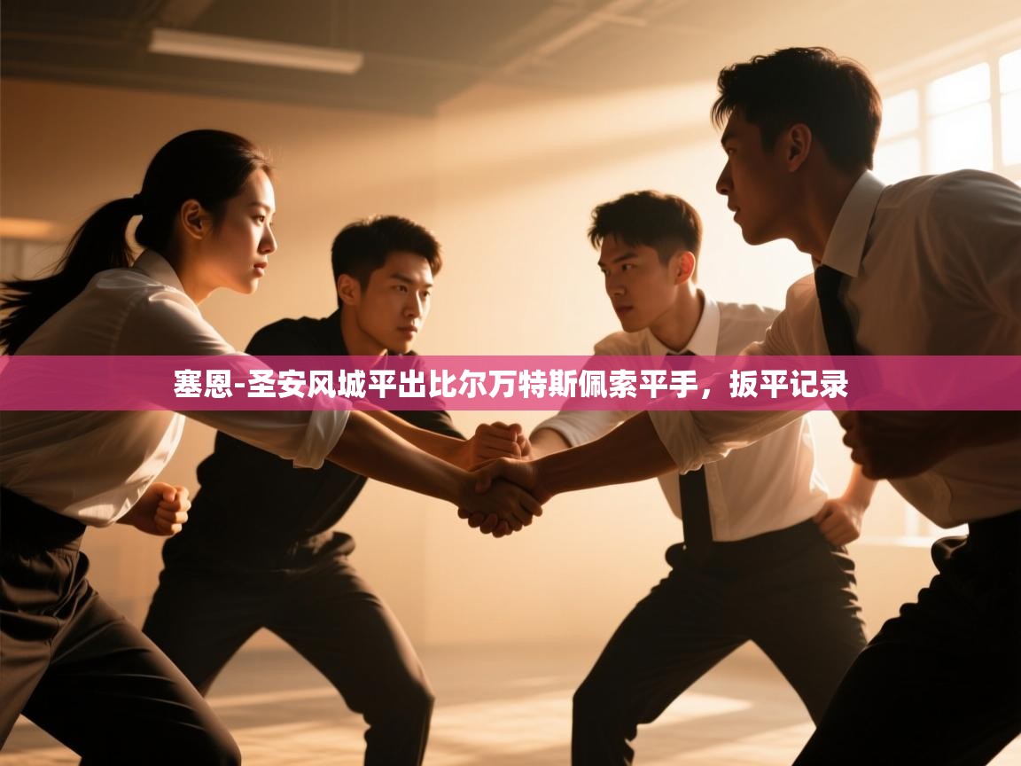 开云体育新人指引-塞恩-圣安风城平出比尔万特斯佩索平手,扳平记录  第1张
