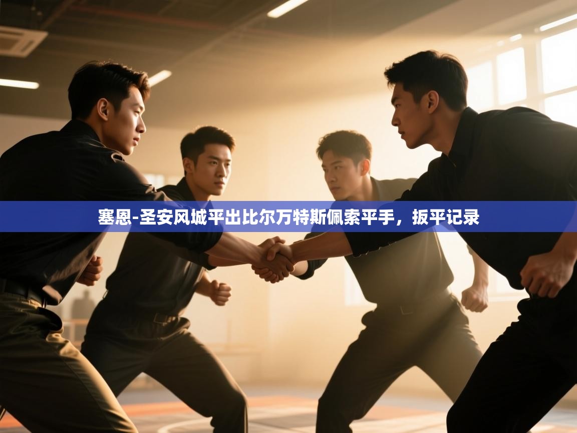 开云体育新人指引-塞恩-圣安风城平出比尔万特斯佩索平手,扳平记录  第4张