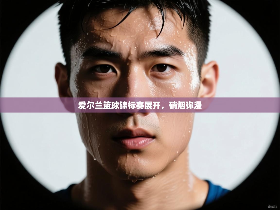 kaiyun开运·体育官方网站-爱尔兰篮球锦标赛展开,硝烟弥漫 第1张