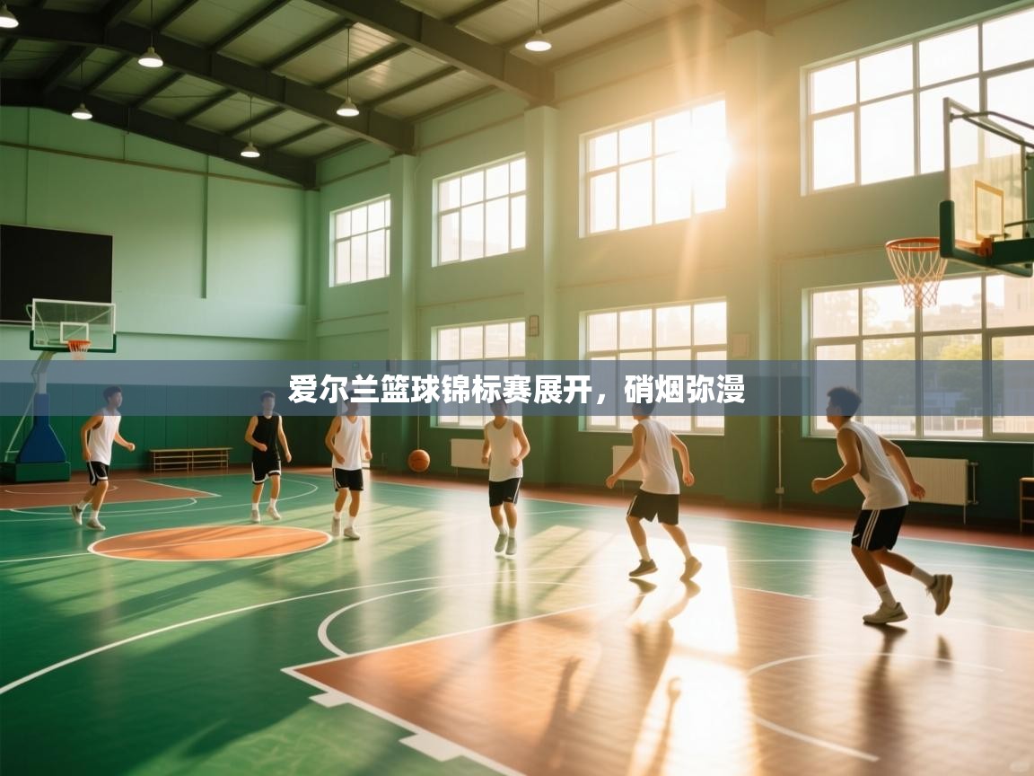 kaiyun开运·体育官方网站-爱尔兰篮球锦标赛展开,硝烟弥漫 第2张