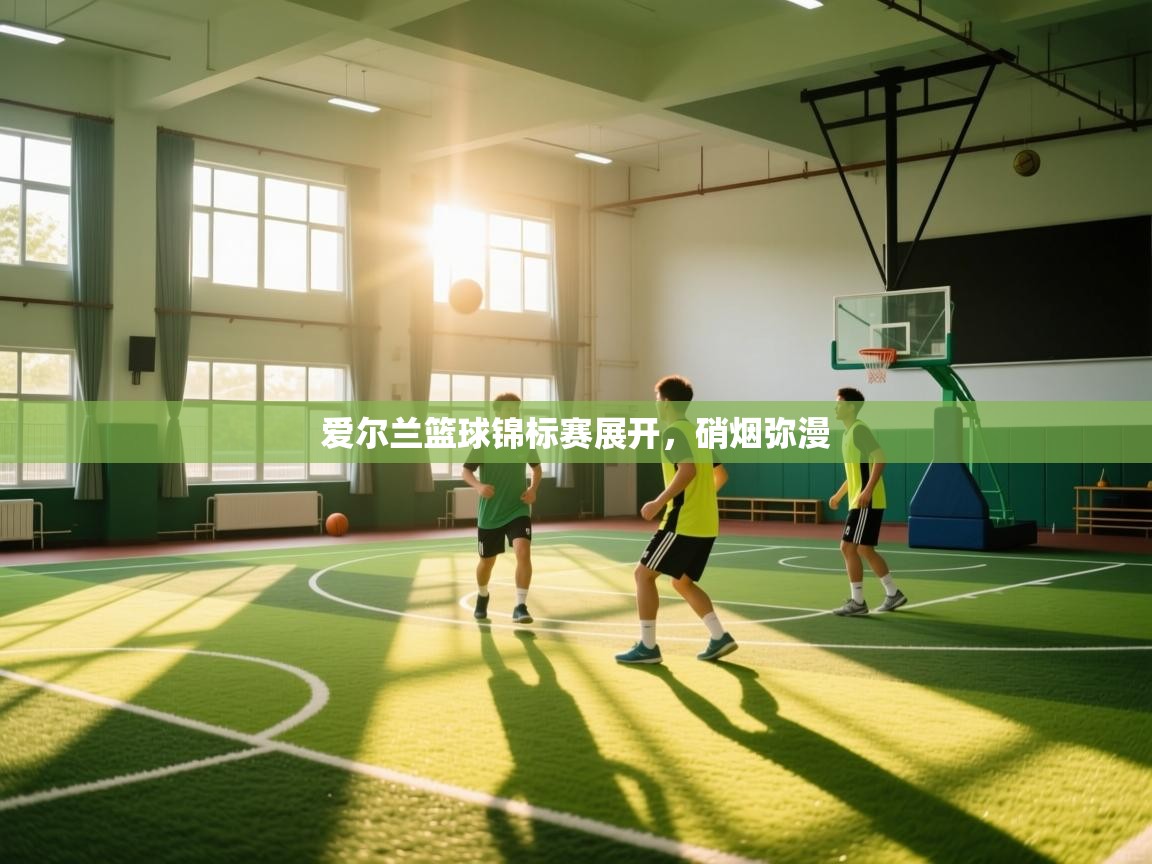 kaiyun开运·体育官方网站-爱尔兰篮球锦标赛展开,硝烟弥漫 第3张