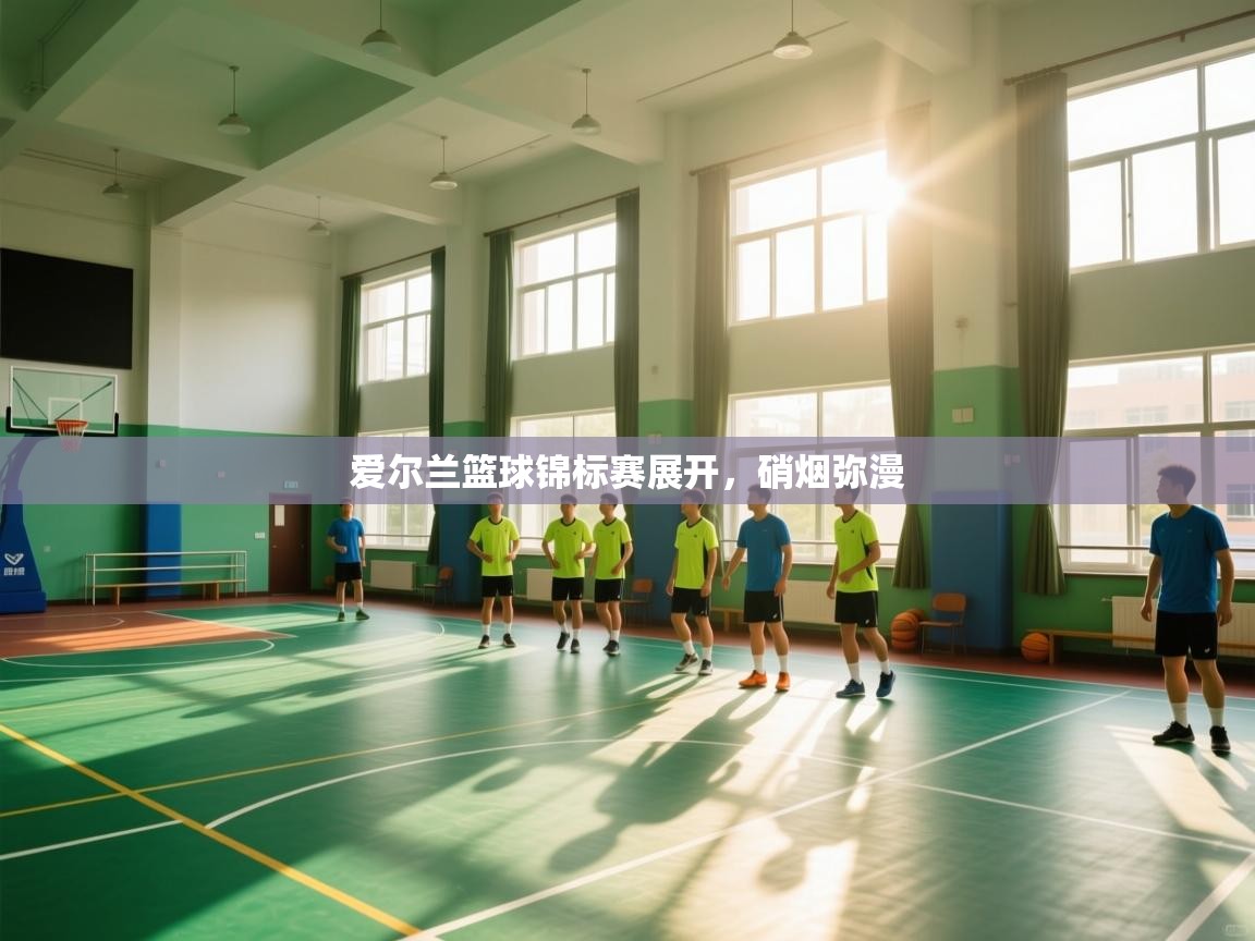 kaiyun开运·体育官方网站-爱尔兰篮球锦标赛展开,硝烟弥漫 第4张