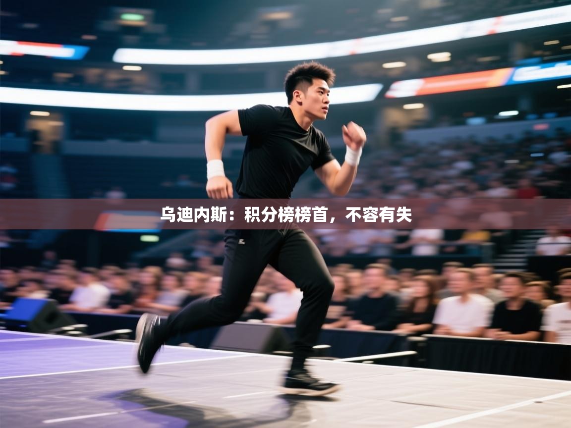 云开体育app网页版登录入口-乌迪内斯:积分榜榜首,不容有失 第3张