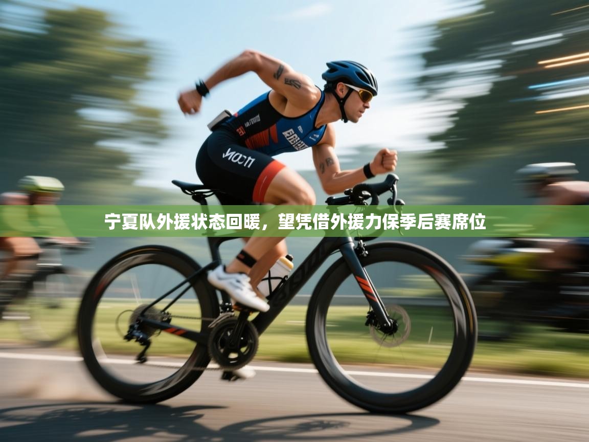 开云体育入口手机版-宁夏队外援状态回暖,望凭借外援力保季后赛席位 第1张