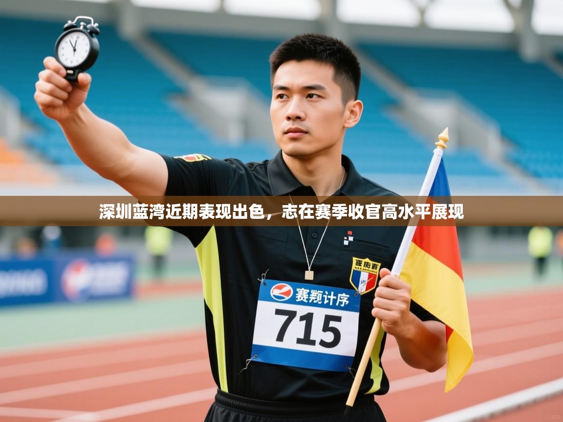 开云体育入口邀请码-深圳蓝湾近期表现出色，志在赛季收官高水平展现  第3张