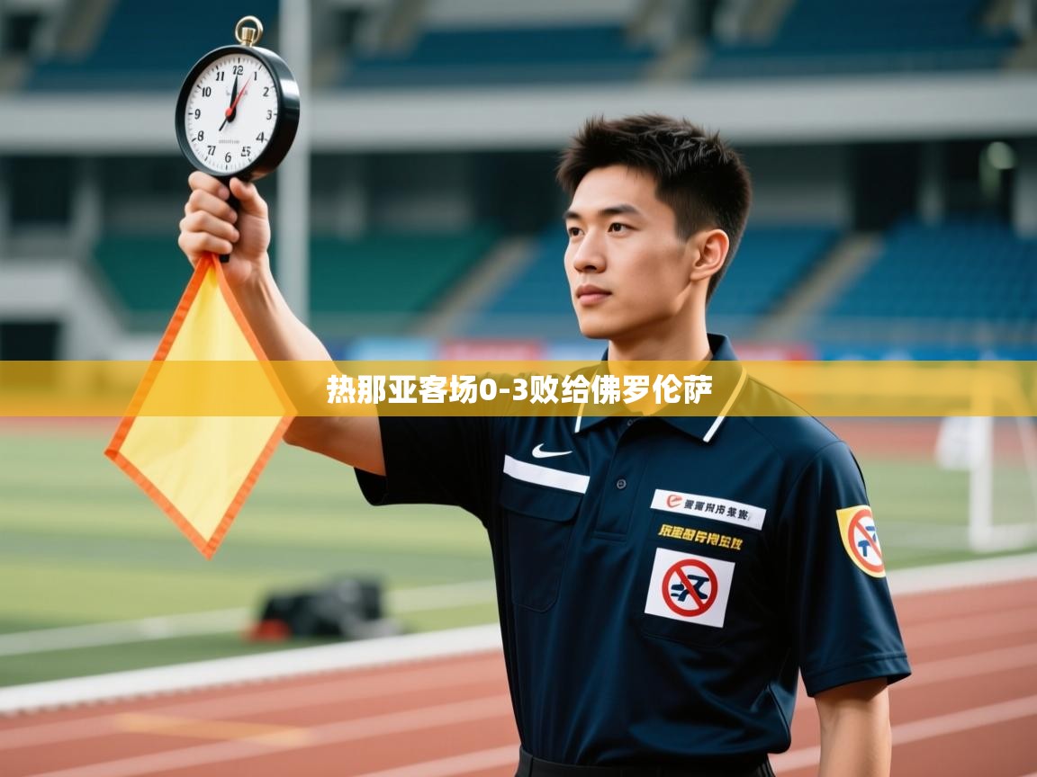 开云体育app安装-热那亚客场0-3败给佛罗伦萨 第1张