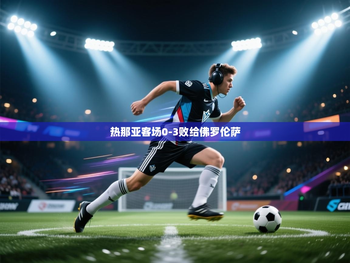 开云体育app安装-热那亚客场0-3败给佛罗伦萨 第2张