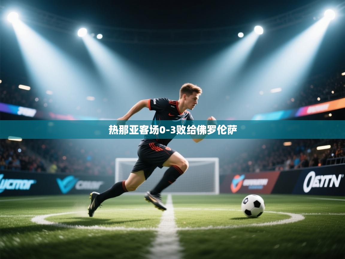 开云体育app安装-热那亚客场0-3败给佛罗伦萨 第4张