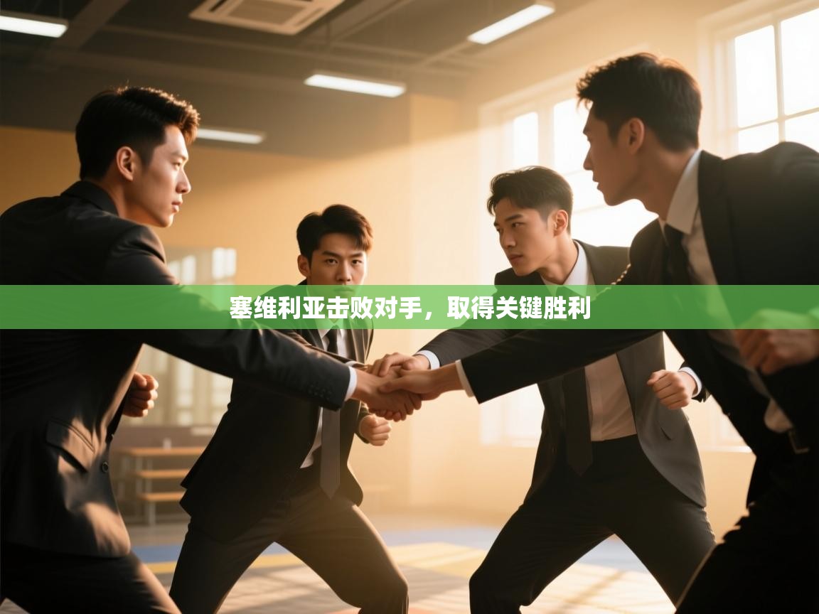 开云体育app安装-塞维利亚击败对手,取得关键胜利 第3张