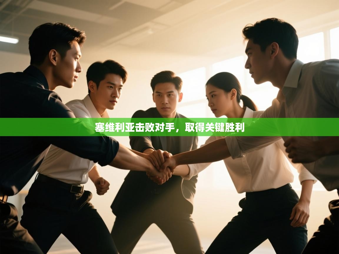 开云体育app安装-塞维利亚击败对手,取得关键胜利 第2张