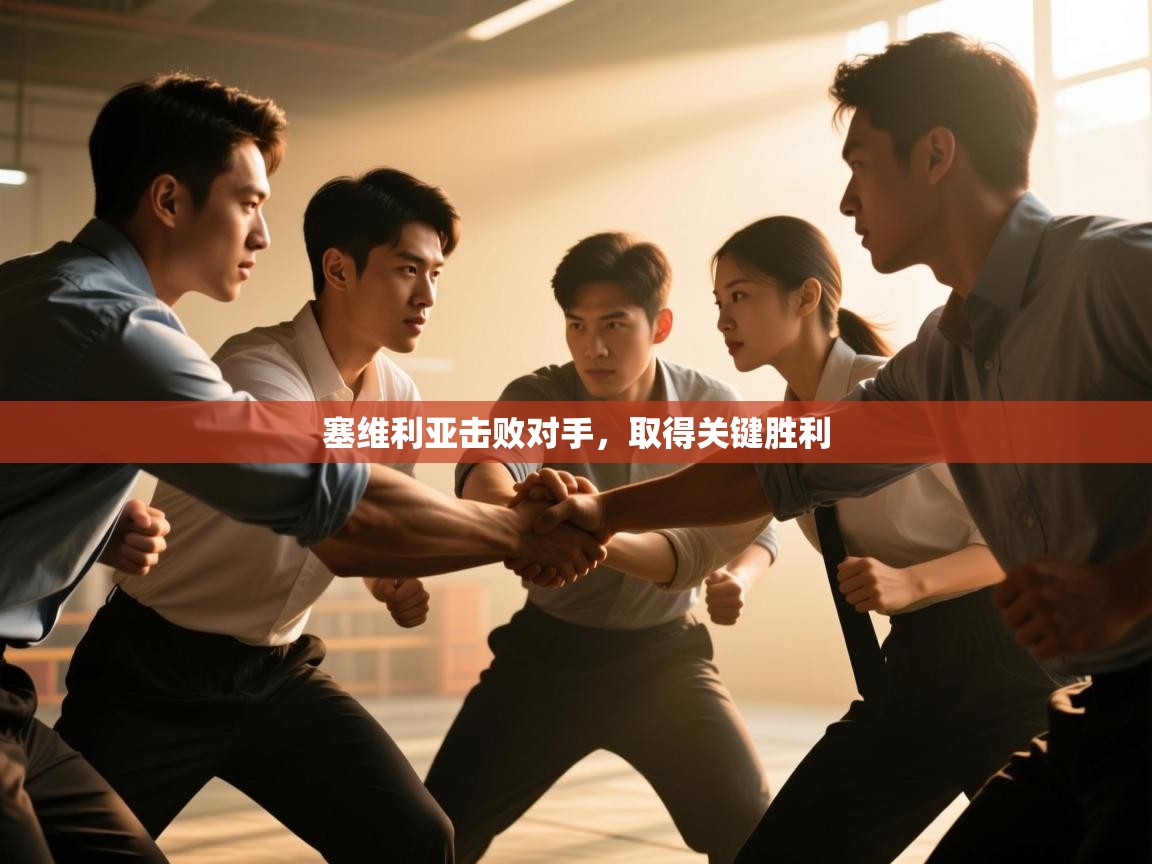 开云体育app安装-塞维利亚击败对手,取得关键胜利 第4张