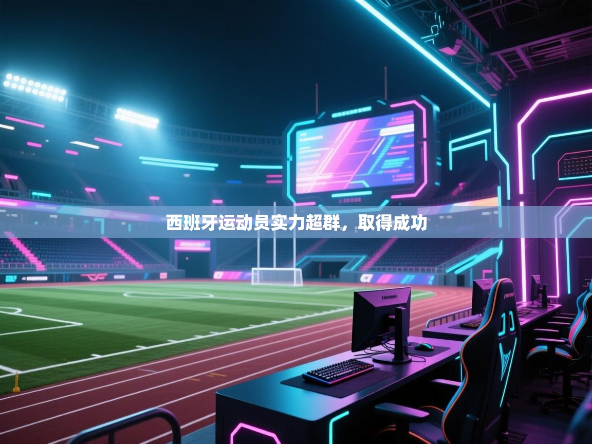开云体育入口-西班牙运动员实力超群，取得成功  第3张