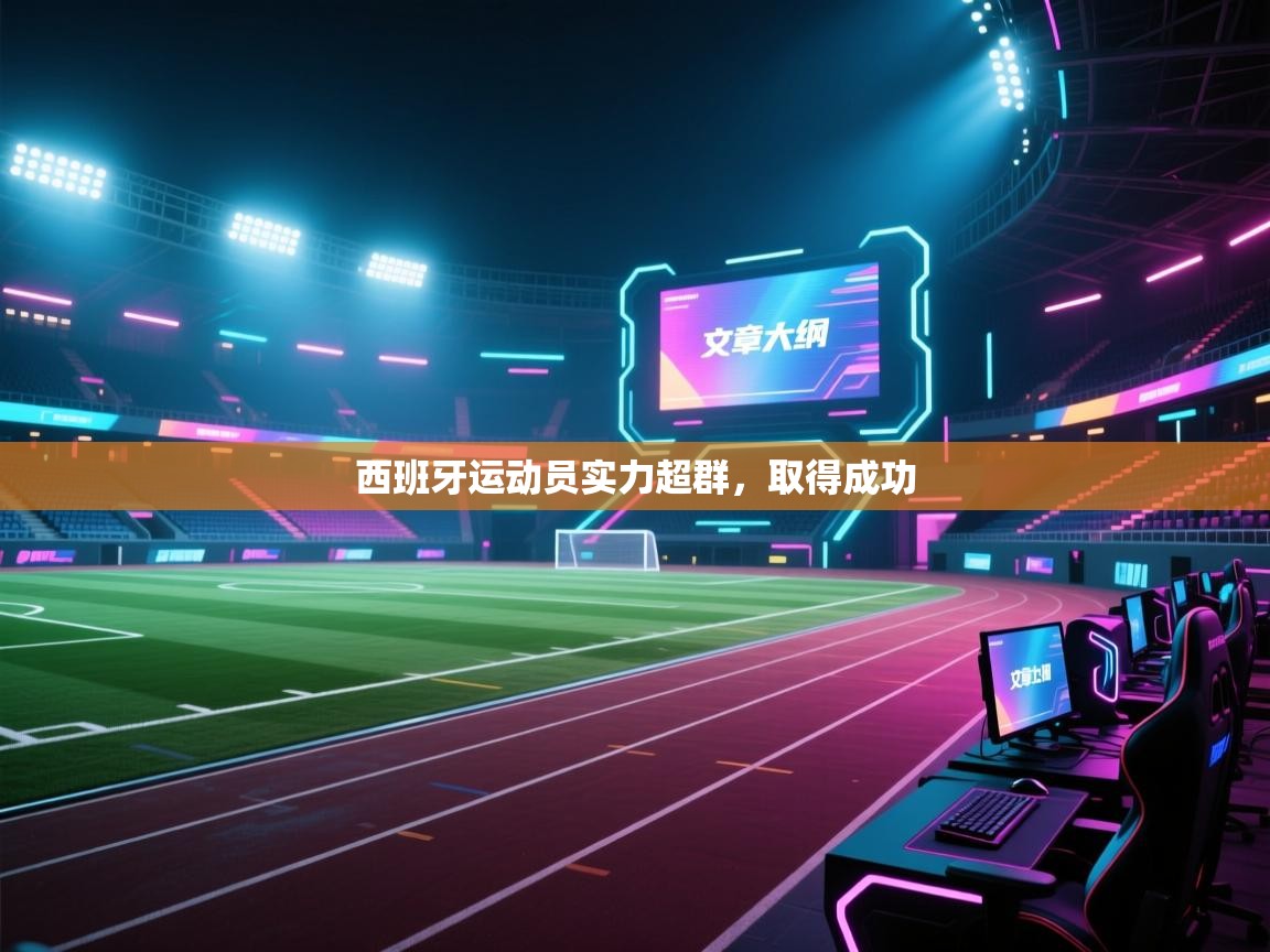 开云体育入口-西班牙运动员实力超群，取得成功  第4张