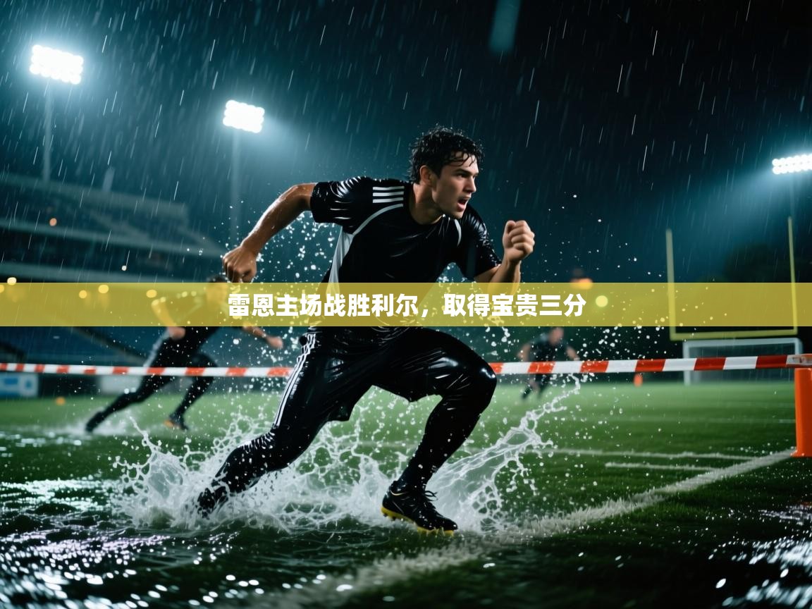 开云赛事直播-雷恩主场战胜利尔，取得宝贵三分  第1张