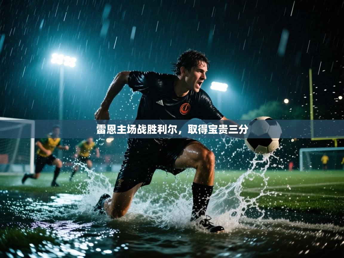 开云赛事直播-雷恩主场战胜利尔，取得宝贵三分  第2张