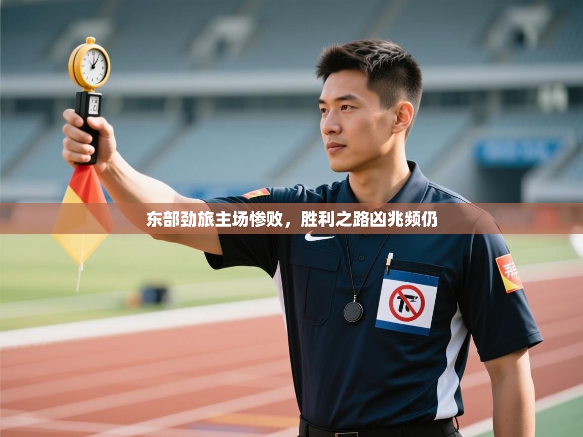 开云体育赛事比分直播-东部劲旅主场惨败,胜利之路凶兆频仍 第1张