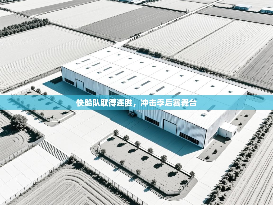 开云登录-快船队取得连胜，冲击季后赛舞台  第2张