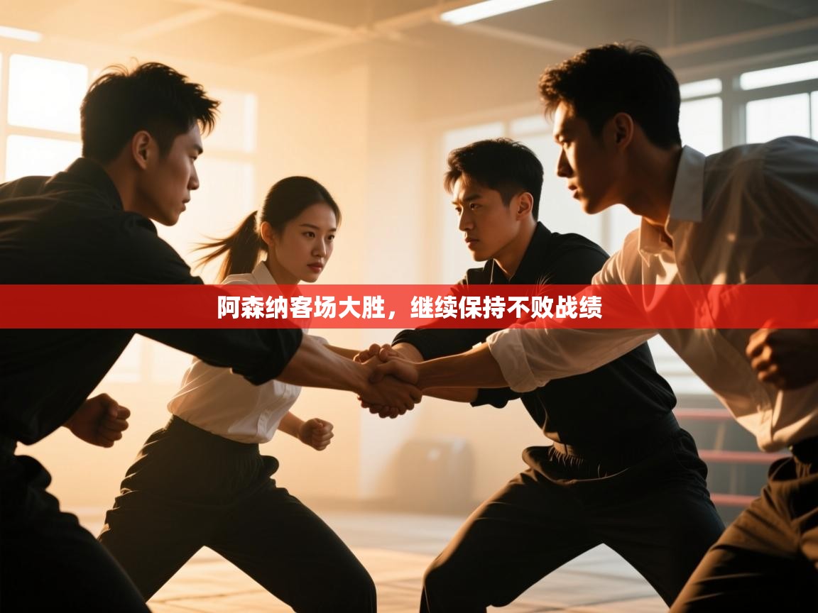 kaiyun-阿森纳客场大胜，继续保持不败战绩  第2张