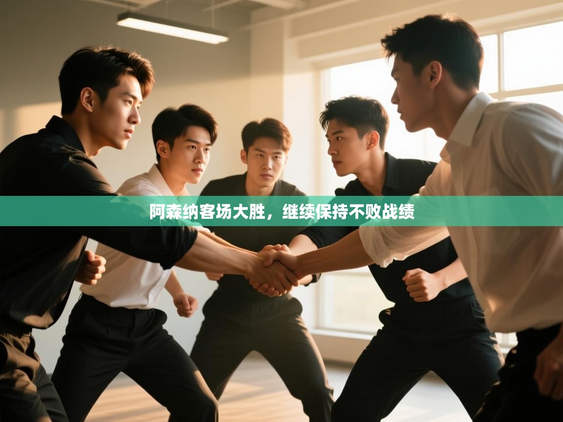 kaiyun-阿森纳客场大胜，继续保持不败战绩  第3张