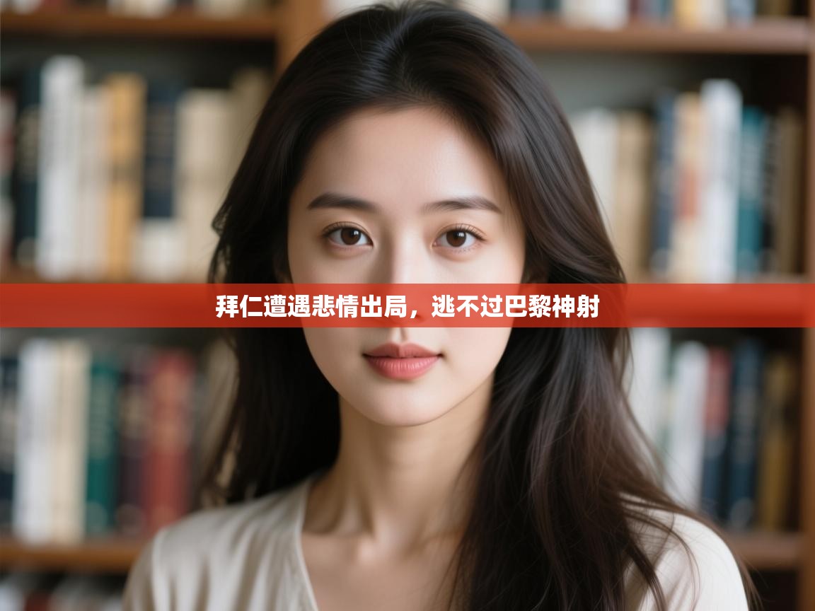 开云体育极速下载镜像-拜仁遭遇悲情出局，逃不过巴黎神射  第1张