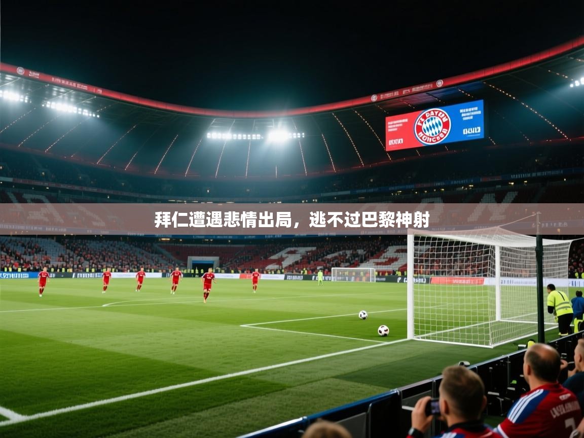 开云体育极速下载镜像-拜仁遭遇悲情出局，逃不过巴黎神射  第2张
