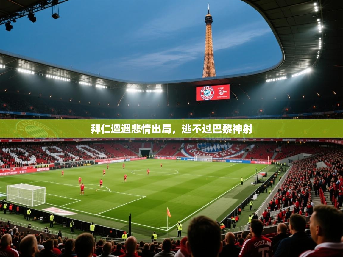 开云体育极速下载镜像-拜仁遭遇悲情出局，逃不过巴黎神射  第3张