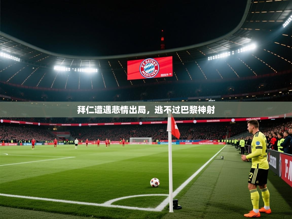 开云体育极速下载镜像-拜仁遭遇悲情出局，逃不过巴黎神射  第4张
