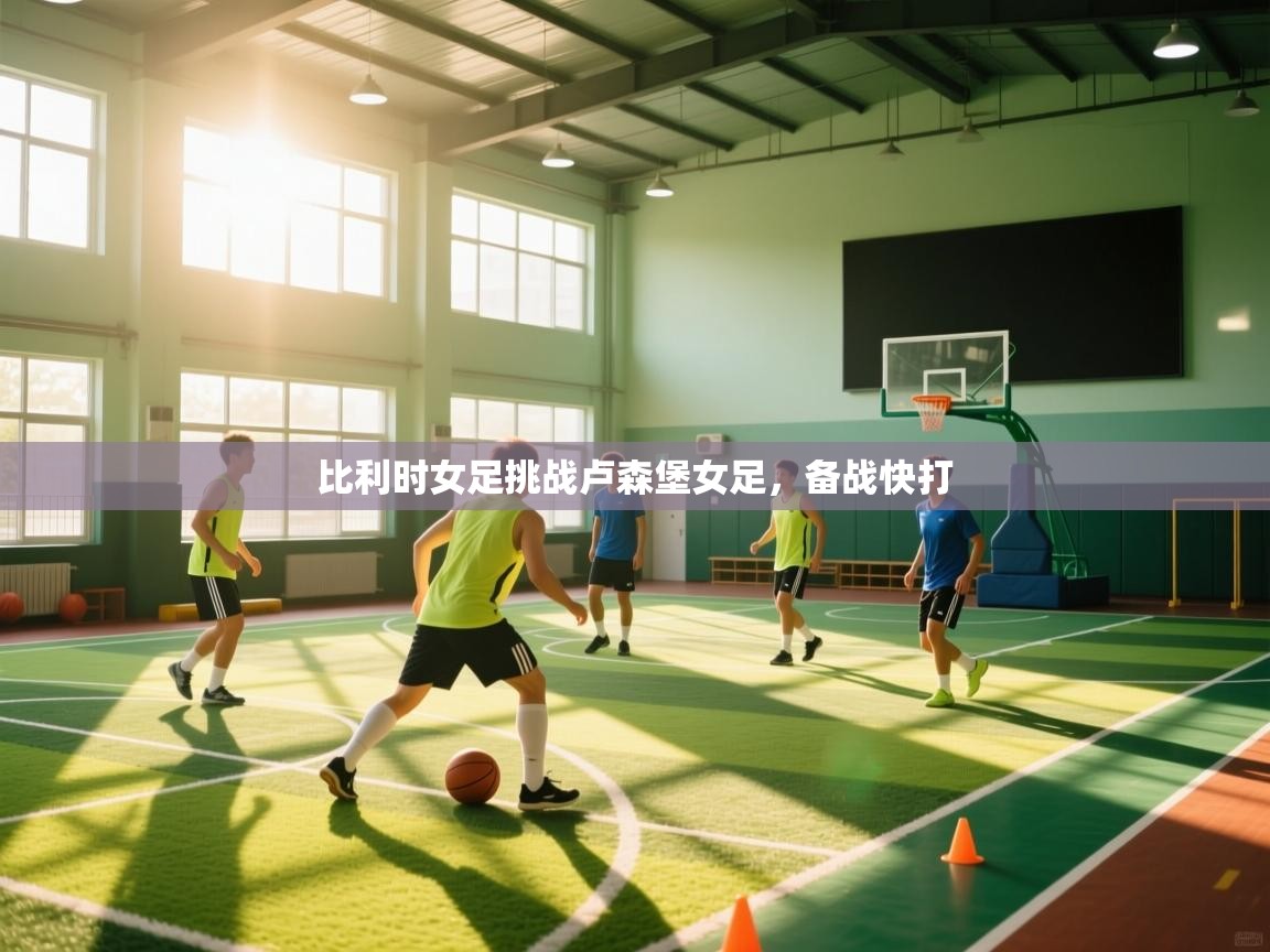 开云体育下载-比利时女足挑战卢森堡女足,备战快打 第3张