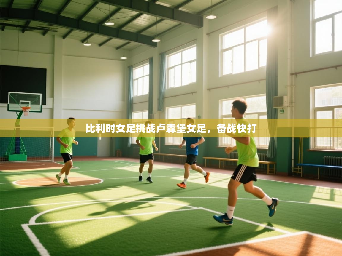 开云体育下载-比利时女足挑战卢森堡女足,备战快打 第4张