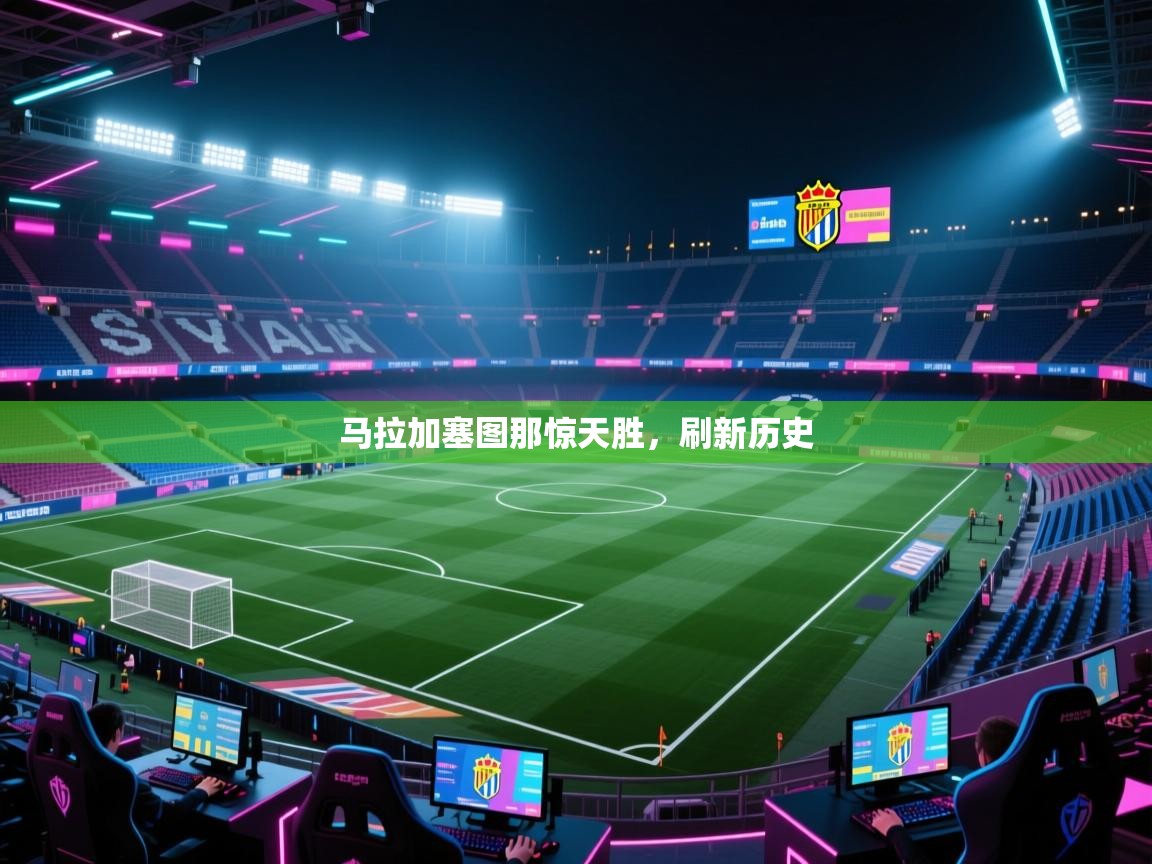 开云平台-马拉加塞图那惊天胜，刷新历史  第1张