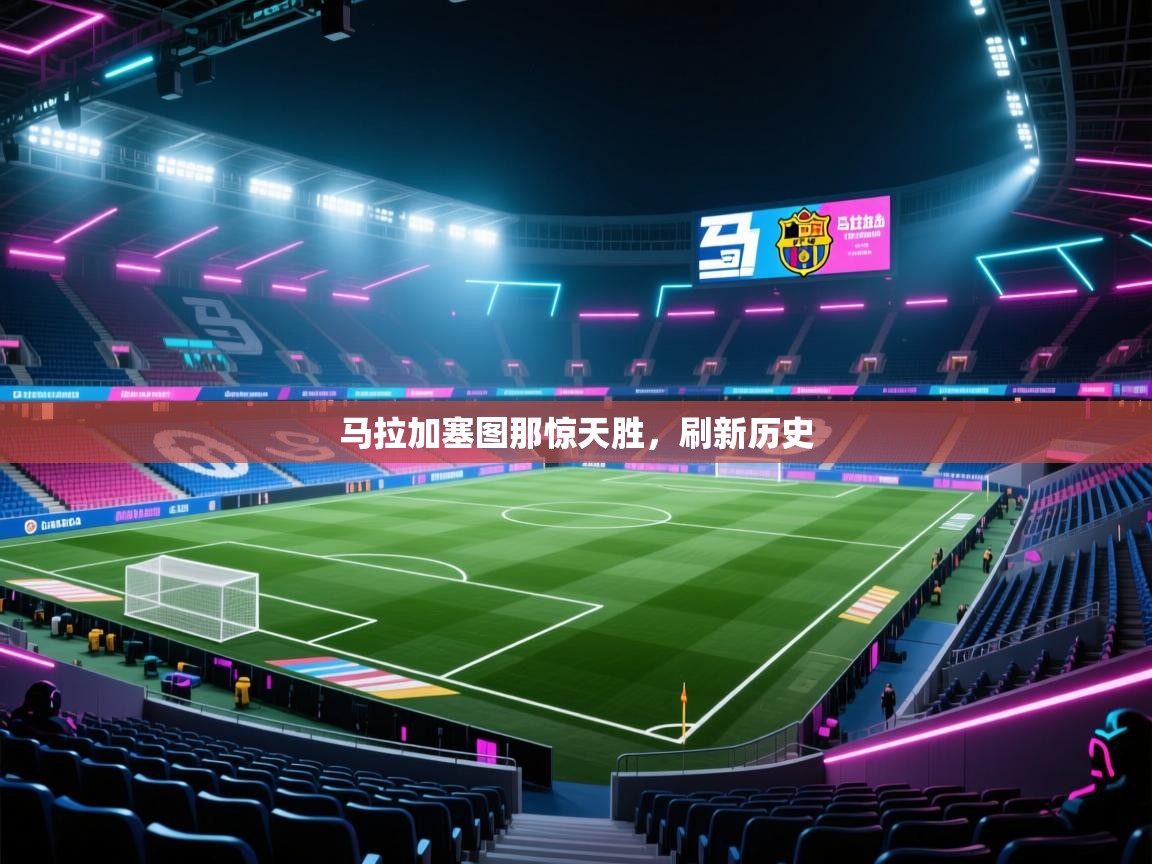开云平台-马拉加塞图那惊天胜，刷新历史  第2张