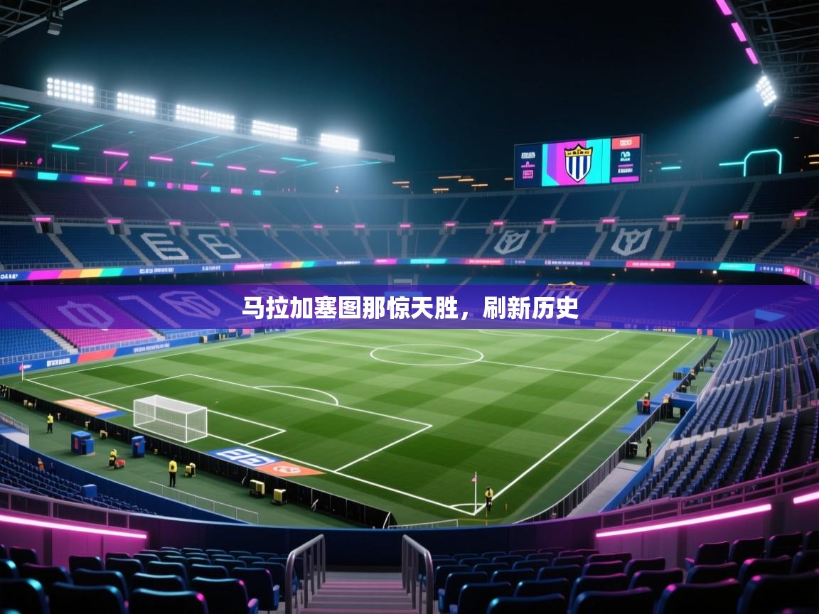 开云平台-马拉加塞图那惊天胜，刷新历史  第3张