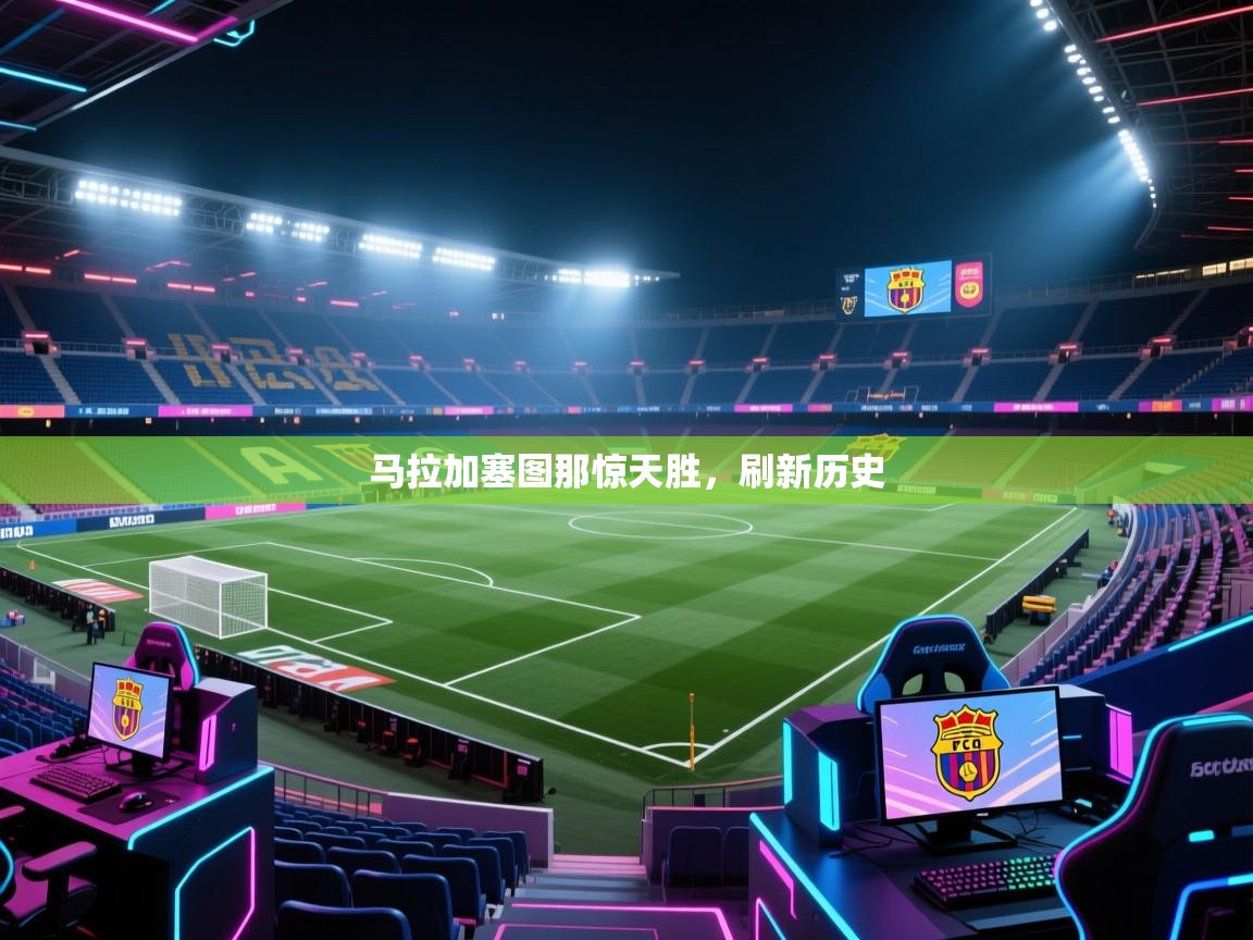 开云平台-马拉加塞图那惊天胜，刷新历史  第4张