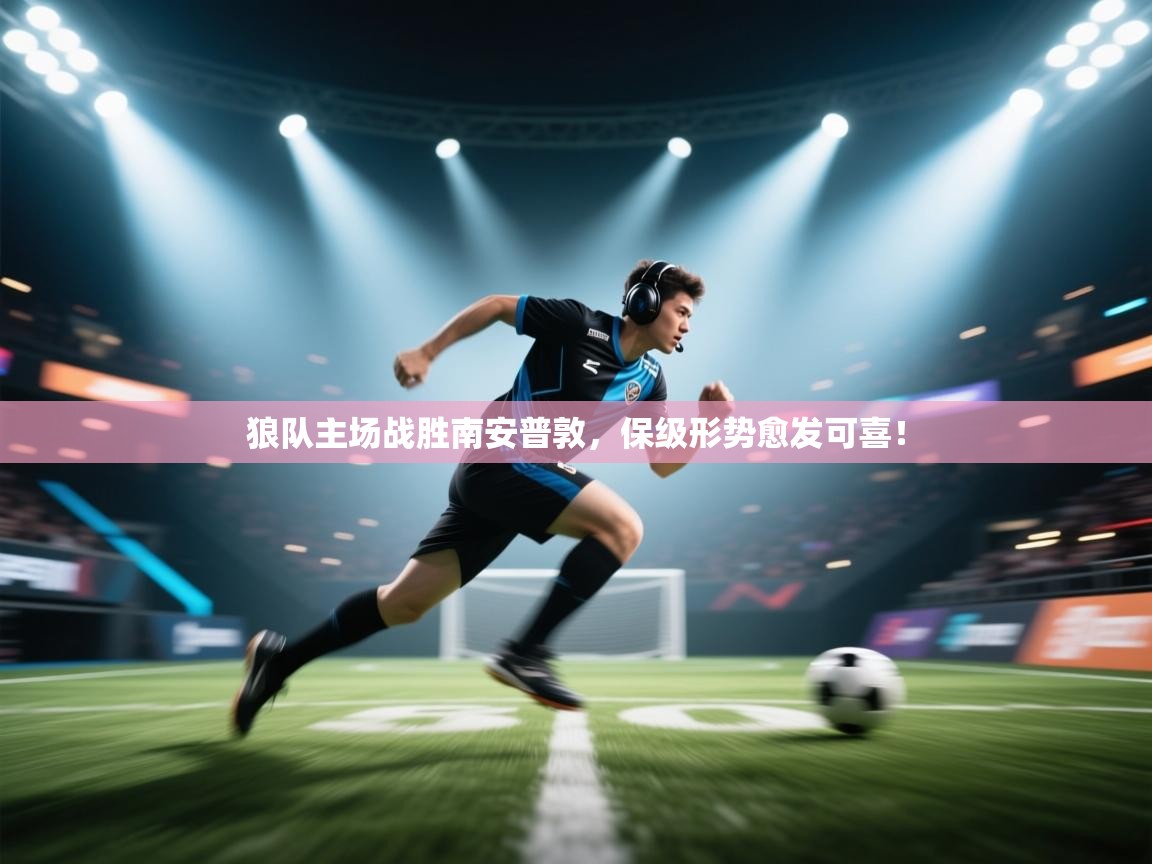 云开体育官网-狼队主场战胜南安普敦,保级形势愈发可喜! 第4张