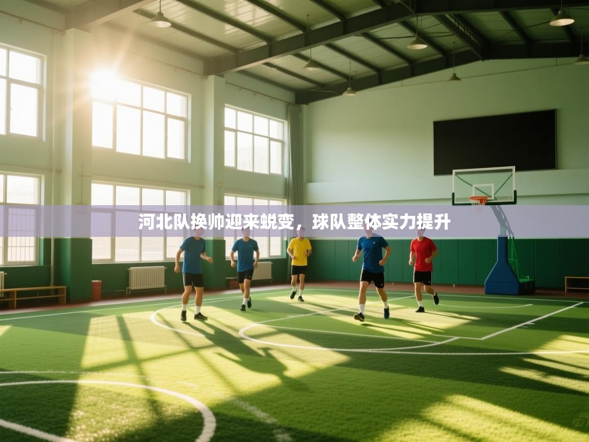 开云体育登录入口网址-河北队换帅迎来蜕变,球队整体实力提升 第2张