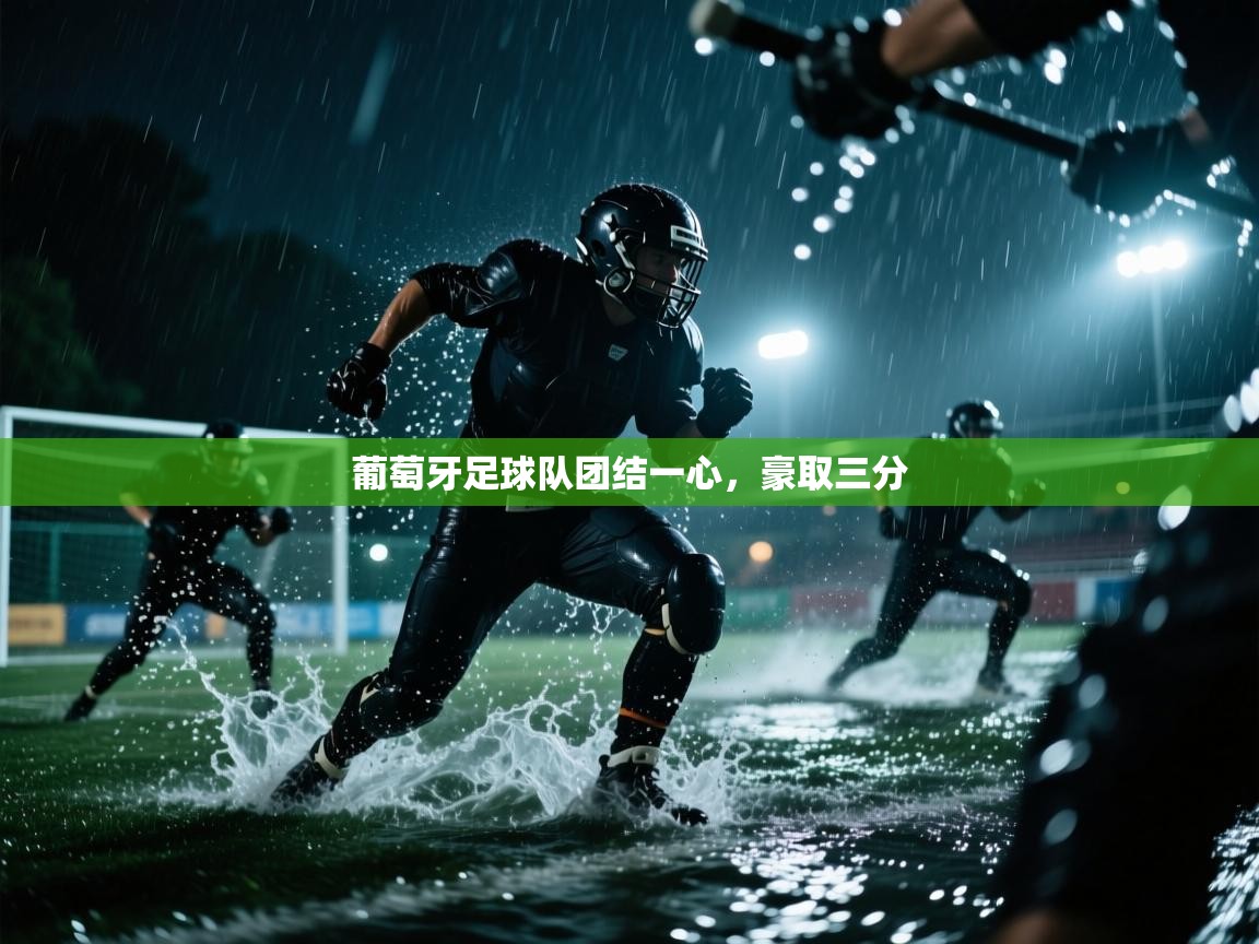 -葡萄牙足球队团结一心，豪取三分  第1张