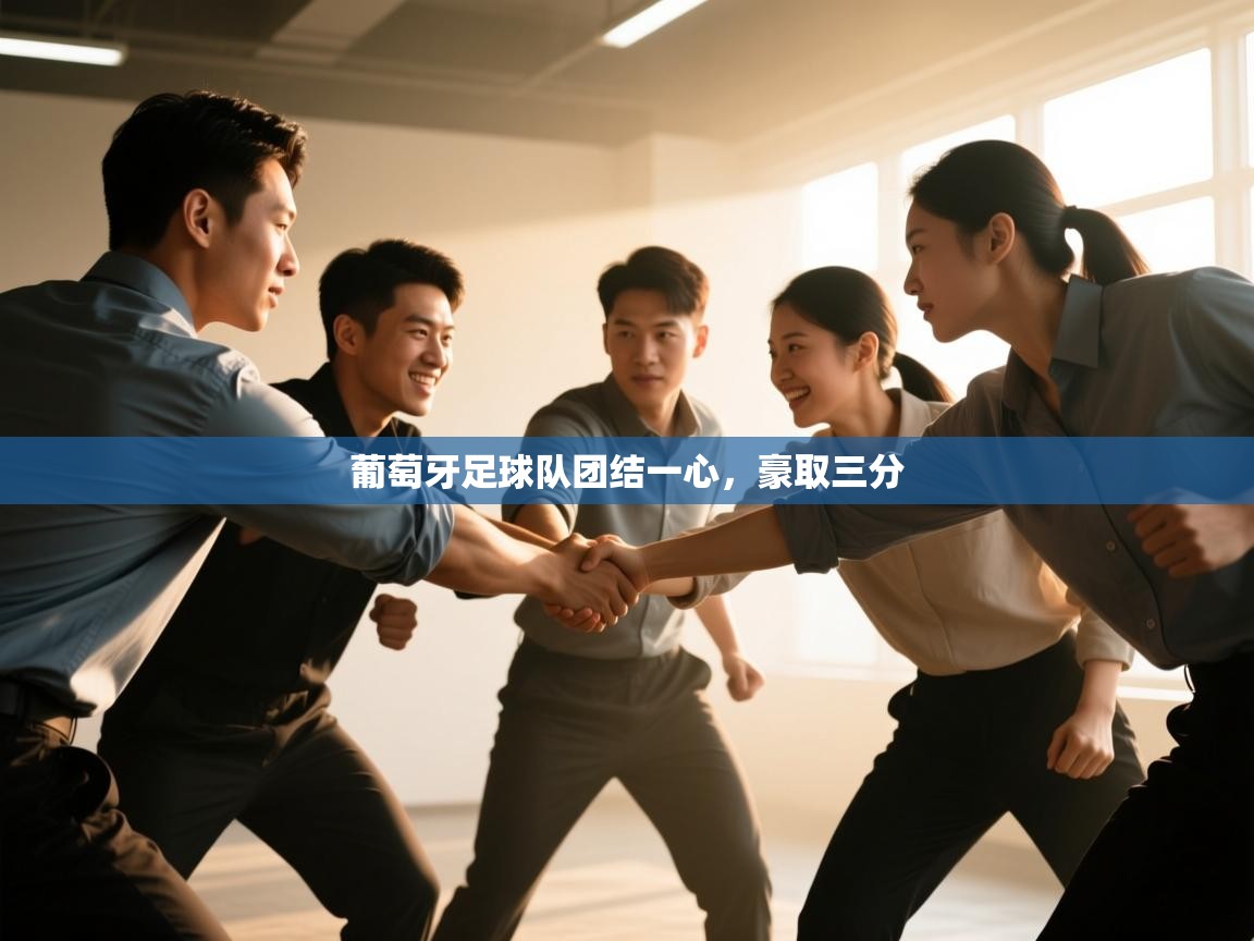 -葡萄牙足球队团结一心，豪取三分  第2张