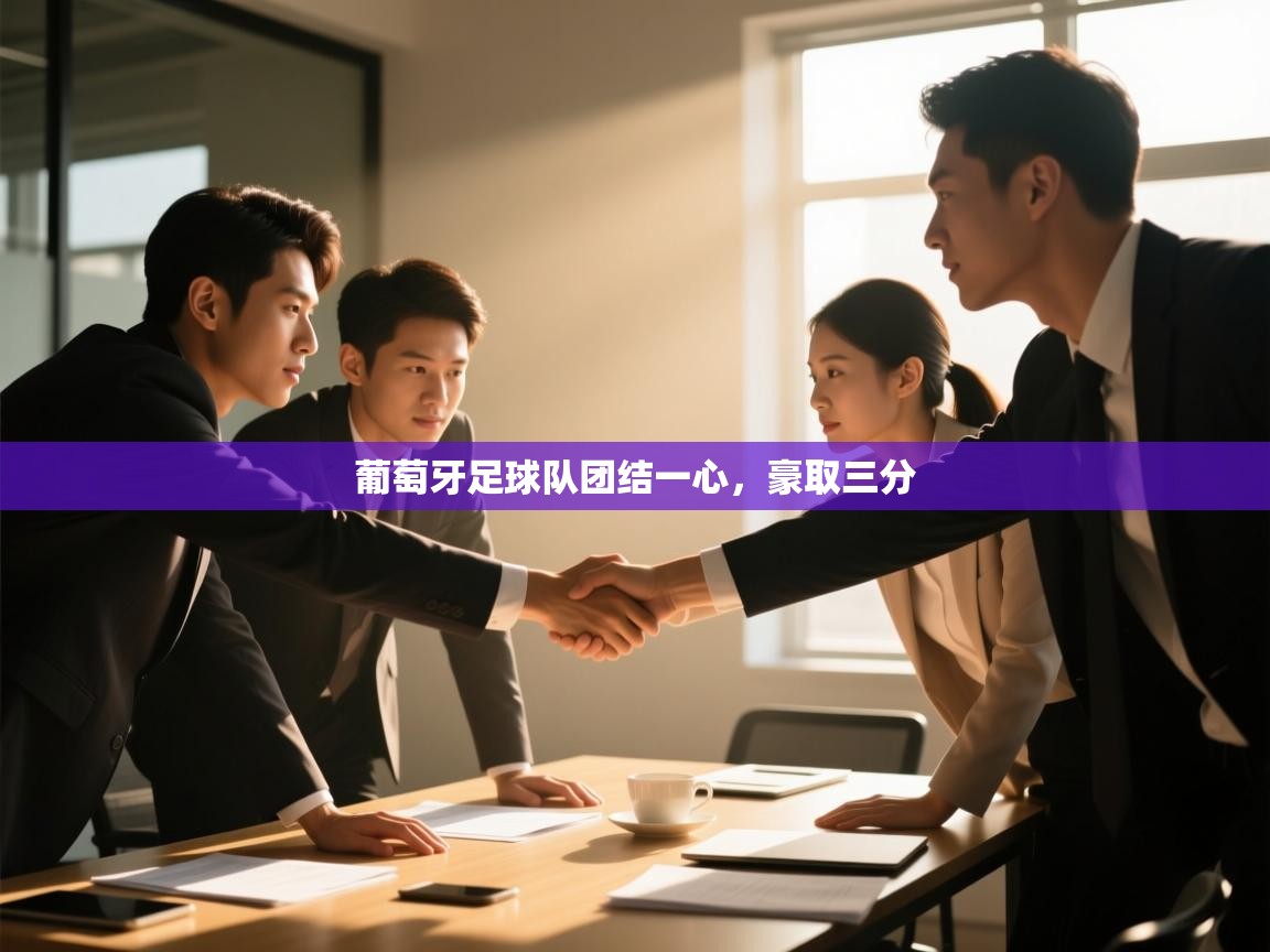 -葡萄牙足球队团结一心，豪取三分  第3张