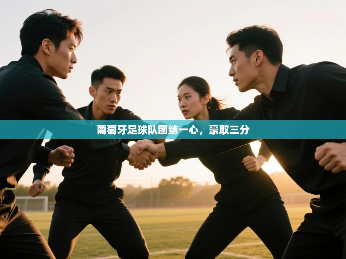 -葡萄牙足球队团结一心，豪取三分  第4张