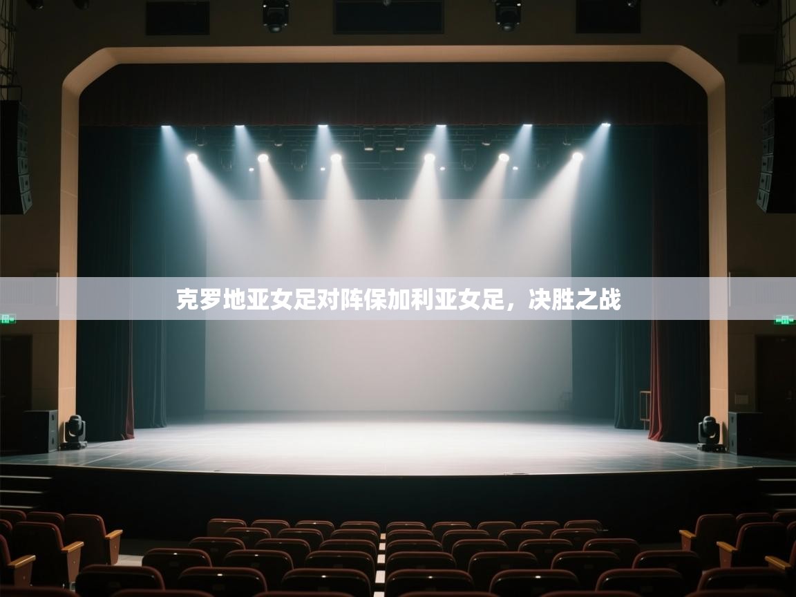 开运体育入口-克罗地亚女足对阵保加利亚女足,决胜之战 第2张