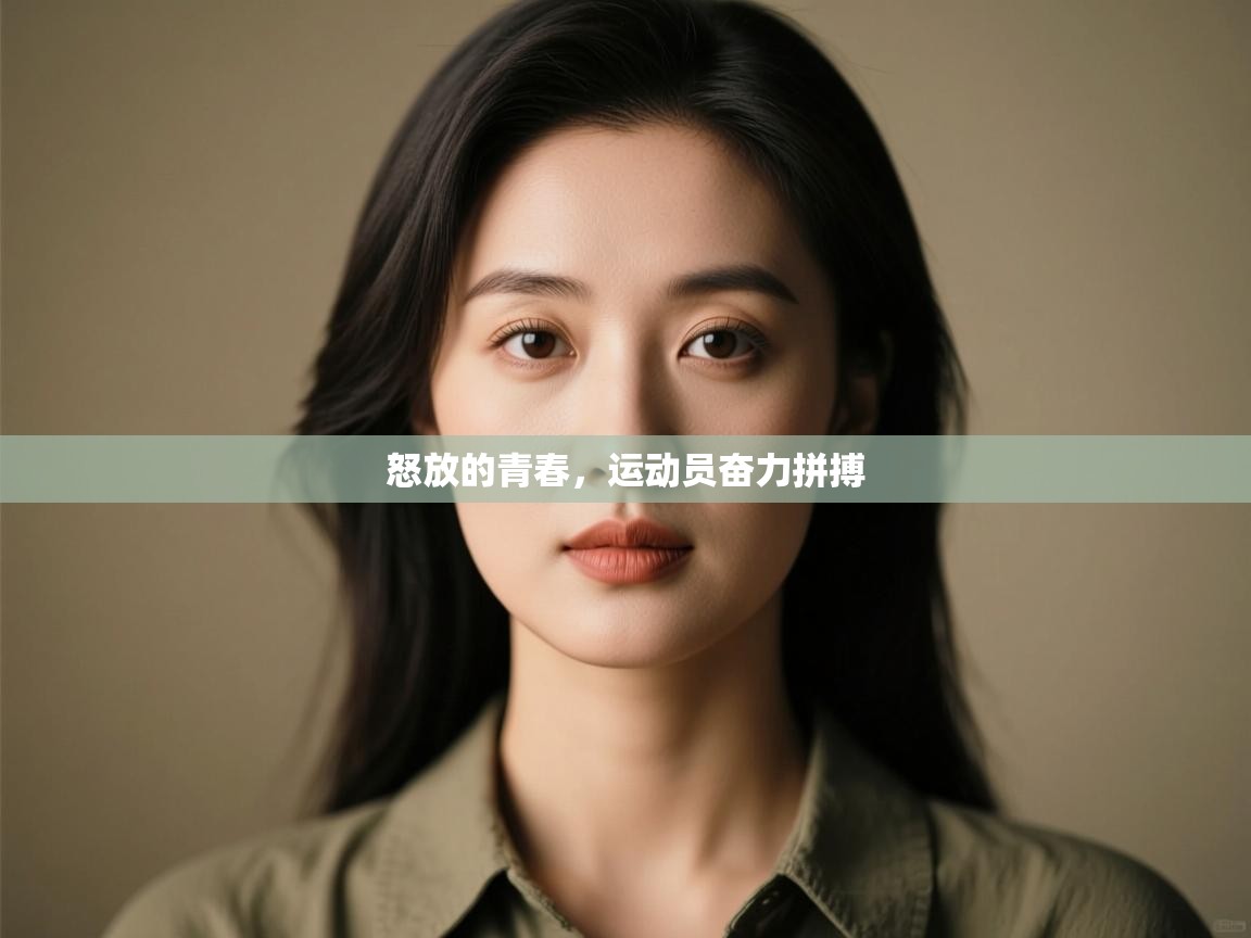 开云体育app评价-怒放的青春，运动员奋力拼搏  第4张