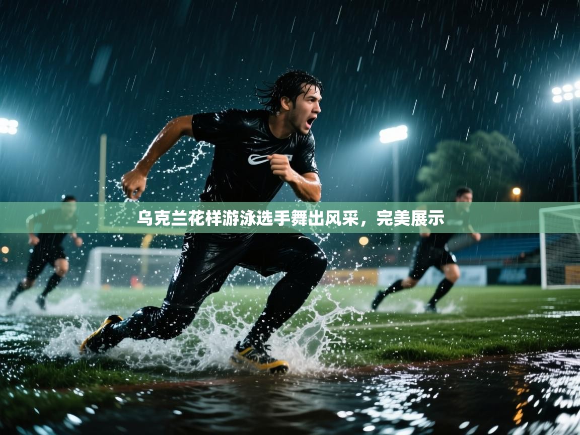 开云kaiyun体育app入口下载官网-乌克兰花样游泳选手舞出风采,完美展示 第1张