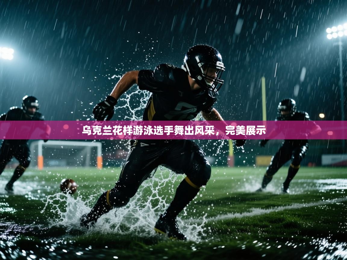 开云kaiyun体育app入口下载官网-乌克兰花样游泳选手舞出风采,完美展示 第2张