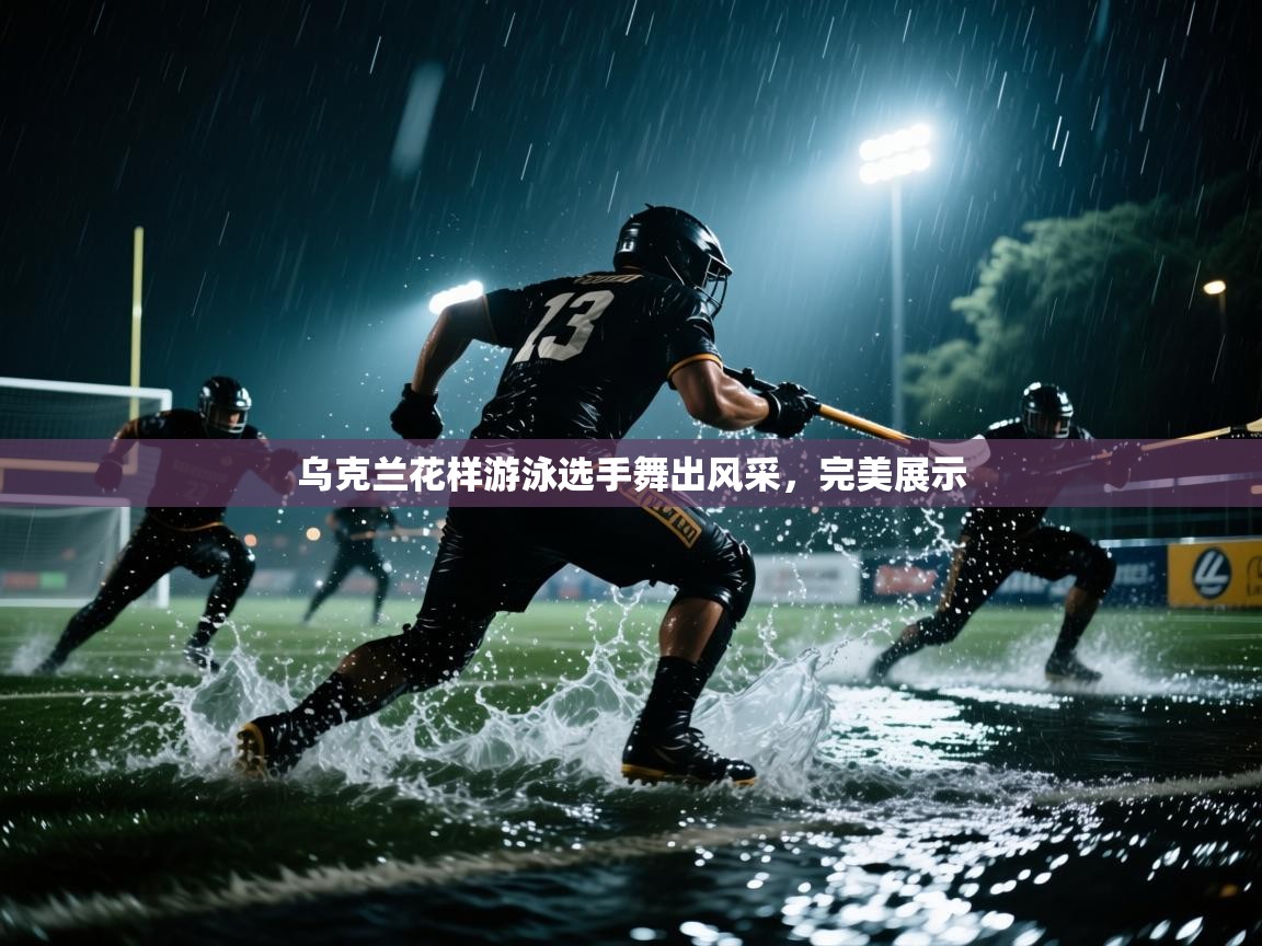 开云kaiyun体育app入口下载官网-乌克兰花样游泳选手舞出风采,完美展示 第3张