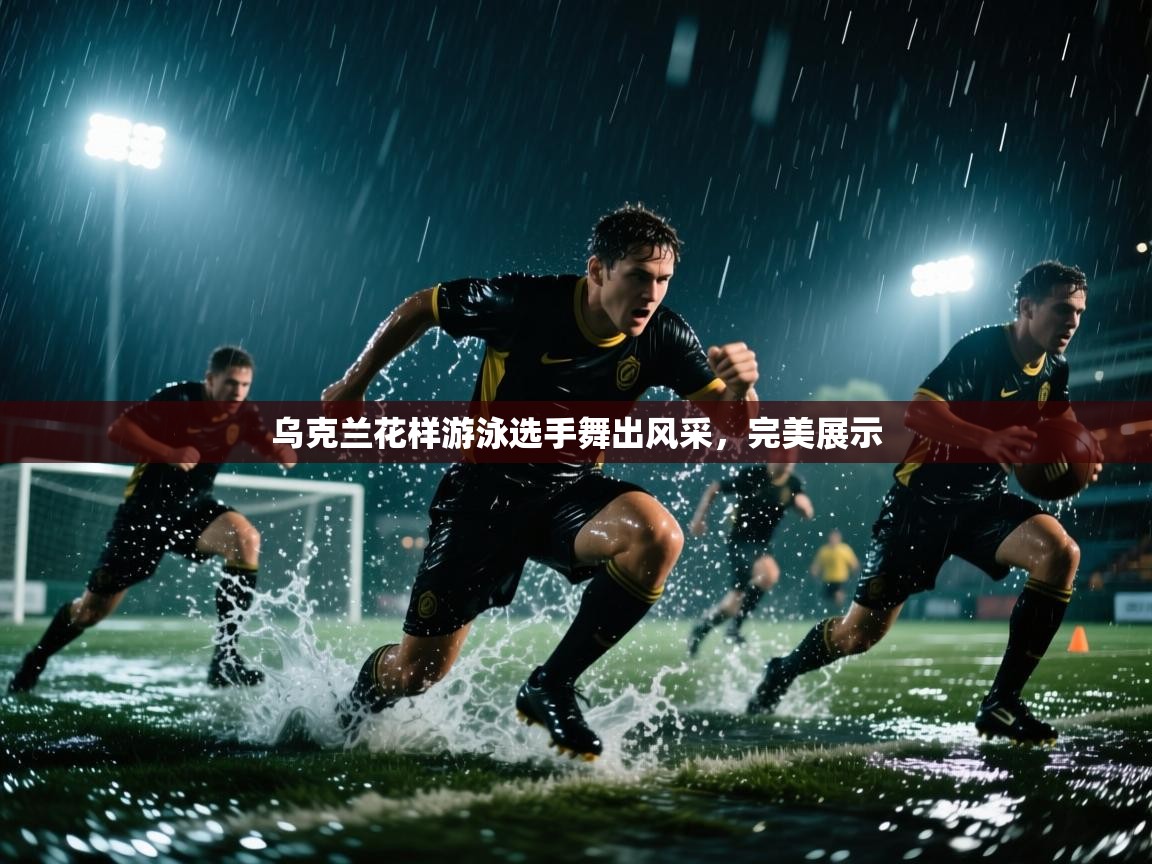 开云kaiyun体育app入口下载官网-乌克兰花样游泳选手舞出风采,完美展示 第4张