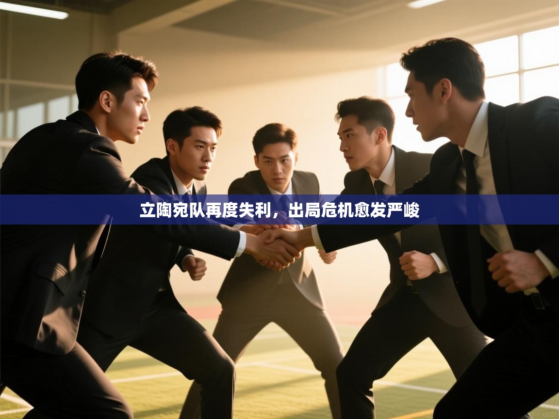 -立陶宛队再度失利,出局危机愈发严峻 第1张