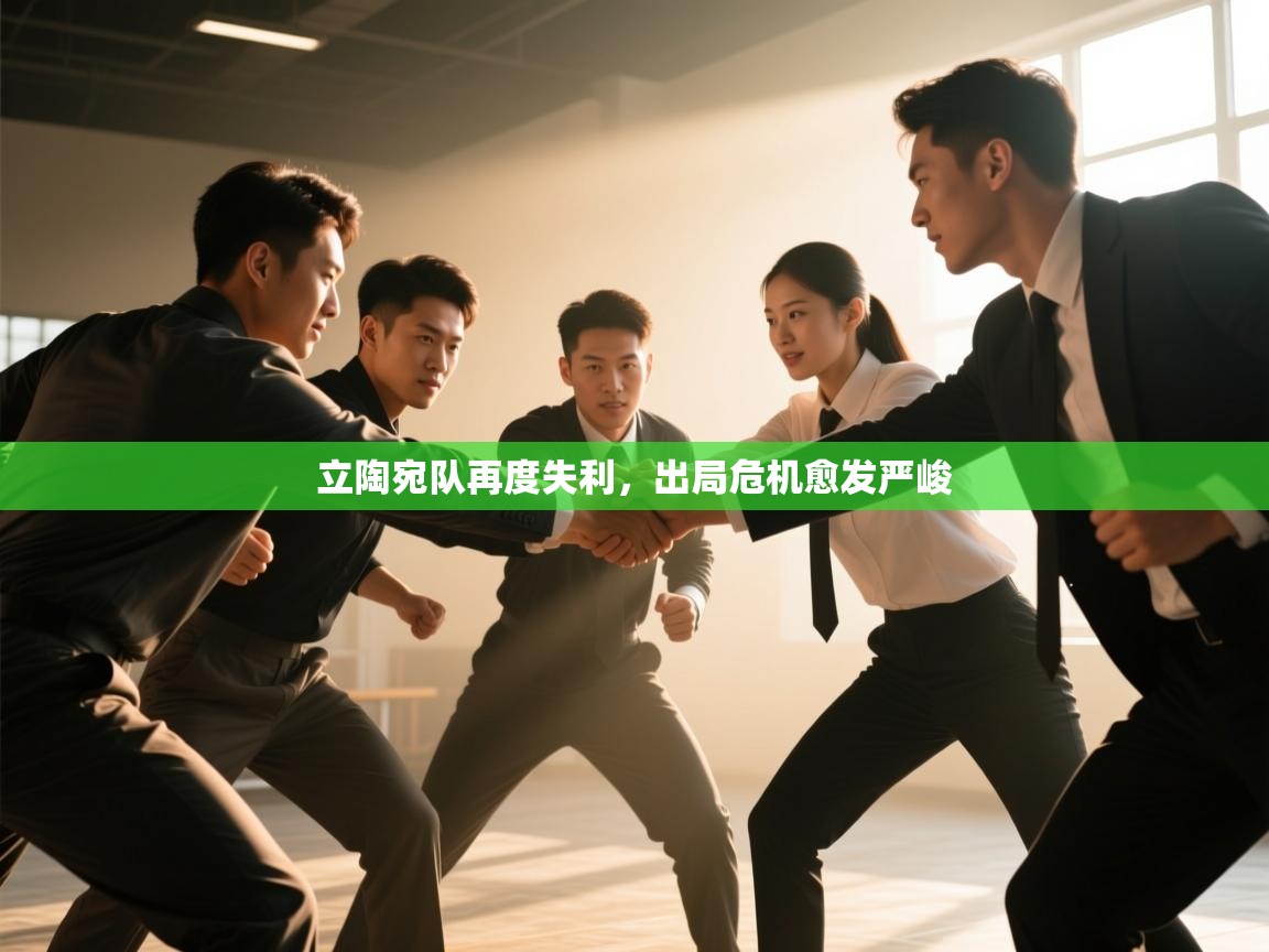 -立陶宛队再度失利,出局危机愈发严峻 第2张