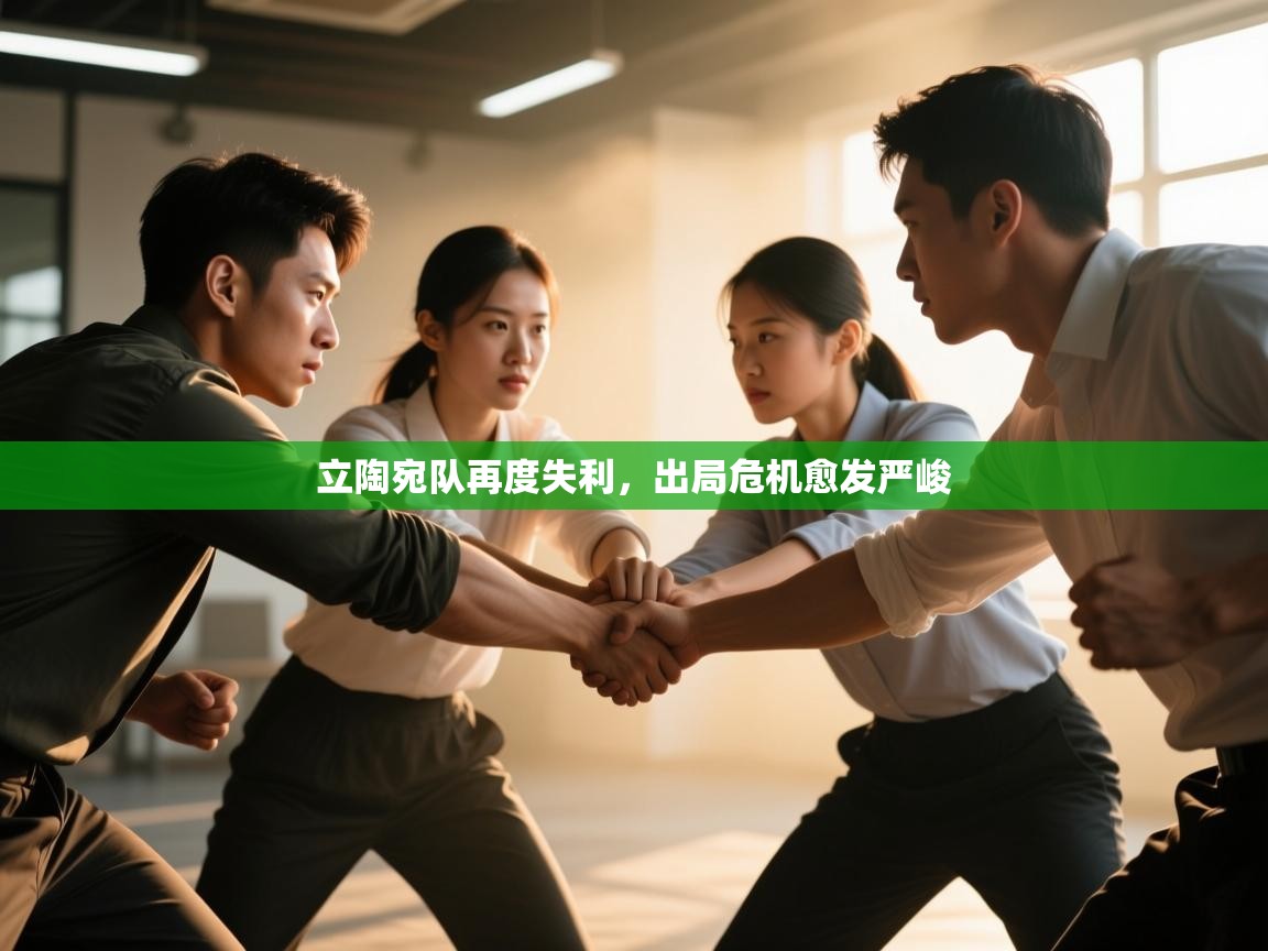 -立陶宛队再度失利,出局危机愈发严峻 第3张