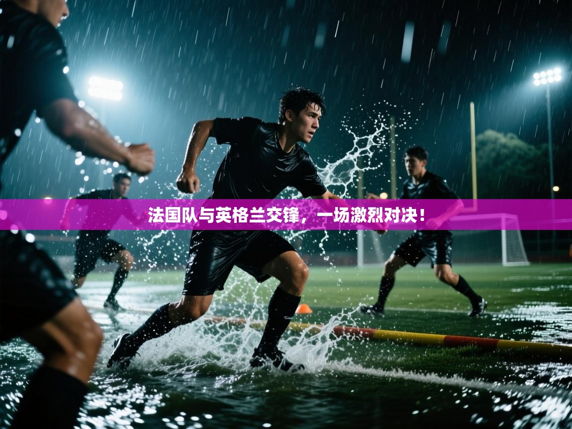 开云体育app-法国队与英格兰交锋,一场激烈对决! 第1张