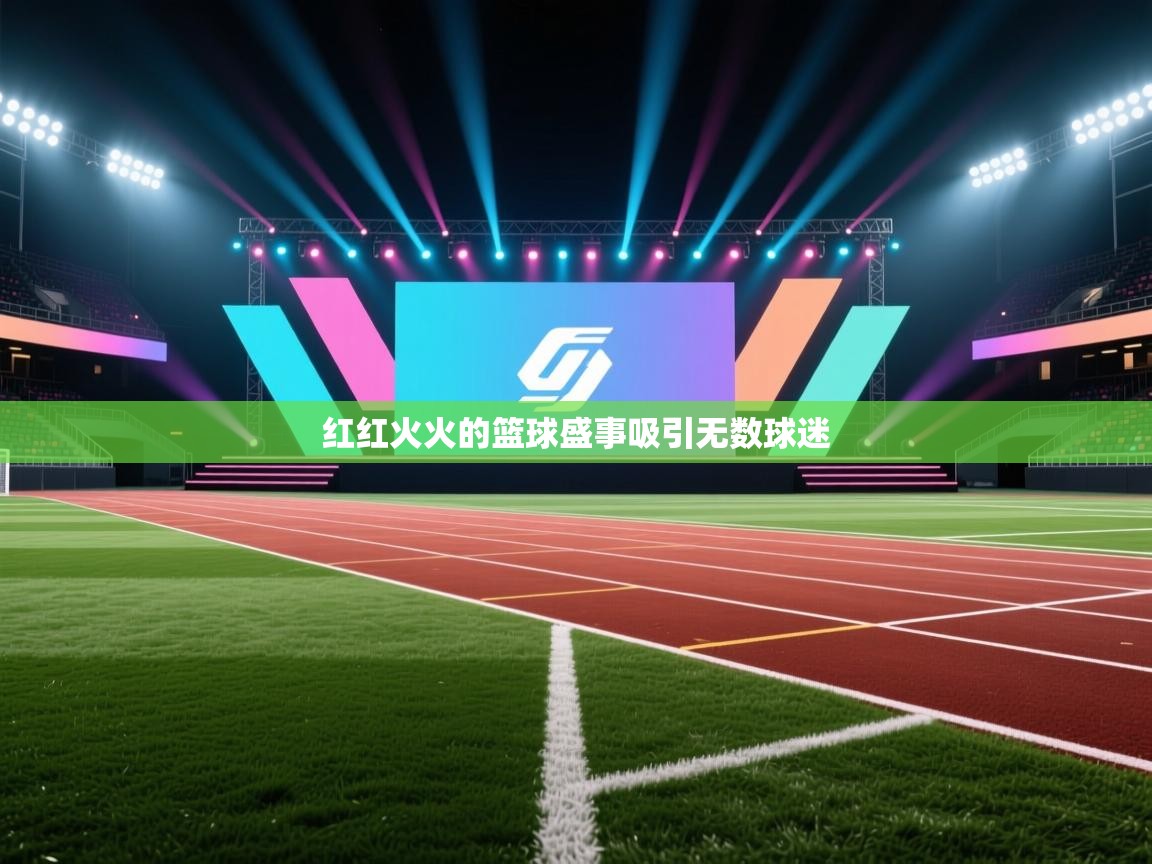 开云体育网络异常修复-红红火火的篮球盛事吸引无数球迷 第2张